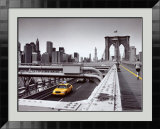 Buy Yellow Cab at AllPosters.com