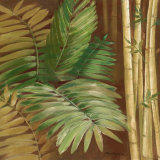 Bamboo & Palms II