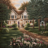 Buy Carolina Evening I at AllPosters.com