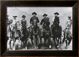 The Magnificent Seven