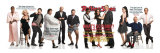 New Golden Age of Comedy, Rolling Stone no. 1061, September 2008