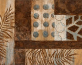 Buy Abstract Exotic I at AllPosters.com
