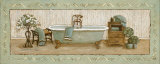 Buy My Peaceful Bath I at AllPosters.com