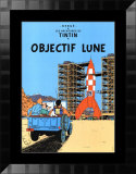Objectif Lune, c.1953