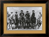 The Magnificent Seven