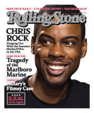Chris Rock, Rolling Stone no. 1049, April 2008