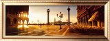 Buy Piazza San Marco, Venice, Italy at AllPosters.com