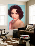 Elizabeth Taylor