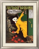 Victoria Arduino, 1922