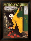 Victoria Arduino, 1922