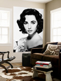 Buy Elizabeth Taylor at AllPosters.com