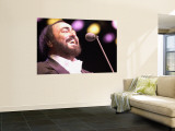 Luciano Pavarotti