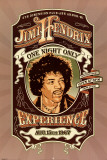 Jimi Hendrix