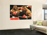 Buy Mike Tyson and Frank Bruno at AllPosters.com
