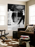 Fred Astaire & Ginger Rogers