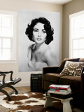 Buy Elizabeth Taylor at AllPosters.com