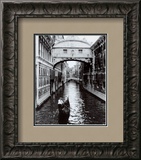 Buy Bridge of Sighs, Venice at AllPosters.com