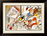Buy Bustling Aquarelle, c.1923 at AllPosters.com
