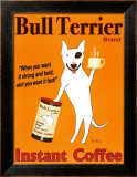 Bull Terrier Brand