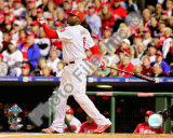 Ryan Howard Game 4 of the 2008 MLB World Series