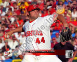Joba Chamberlain University of Nebraska Cornhuskers 2005