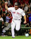 Kevin Youkilis Game 5 of the 2008 ALCS
