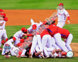 2008 Philadelphia Phillies World Series Champions