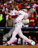 Jayson Werth Game 5 of the 2008 World Series