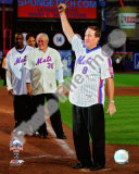 Gary Carter Final Game at Shea Stadium 2008