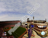 Shea Stadium & Citi Field 2008