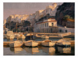 Buy Mahon Port at AllPosters.com
