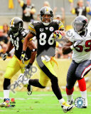 Hines Ward 2008