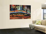 Manhattan, Radio City Music Hall, New York City, New York State, USA