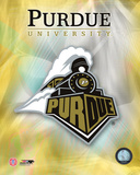 2008 Purdue University Logo