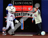 Tom Seaver Final Game at Shea Stadium 2008