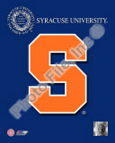 Buy 2008 Syracuse Team Logo at AllPosters.com