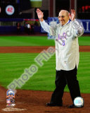 Yogi Berra Final Game at Shea Stadium 2008