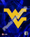 The West Virginia University Mountaineers