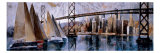 Sailing in San Francisco