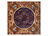 Tile Work