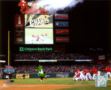 Citizens Bank Park Game 5 of the 2008 World Series