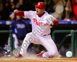 Geoff Jenkins Game 5 of the 2008 World Series