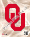 Oklahoma University 2008 Logo
