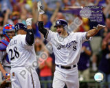 Ryan Braun 2008