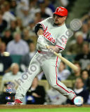 Matt Stairs 2008 NLCS Game 4 Game Winning Home Run