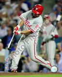 Shane Victorino 2008 NLCS Game 4 Home Run