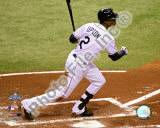 B.J. Upton Game 2 of the 2008 MLB World Series