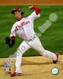 Cole Hamels Game 5 of the 2008 World Series