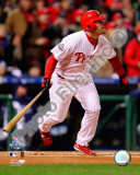 Geoff Jenkins Game 5 of the 2008 World Series