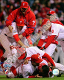 2008 Philadelphia Phillies World Series Champions